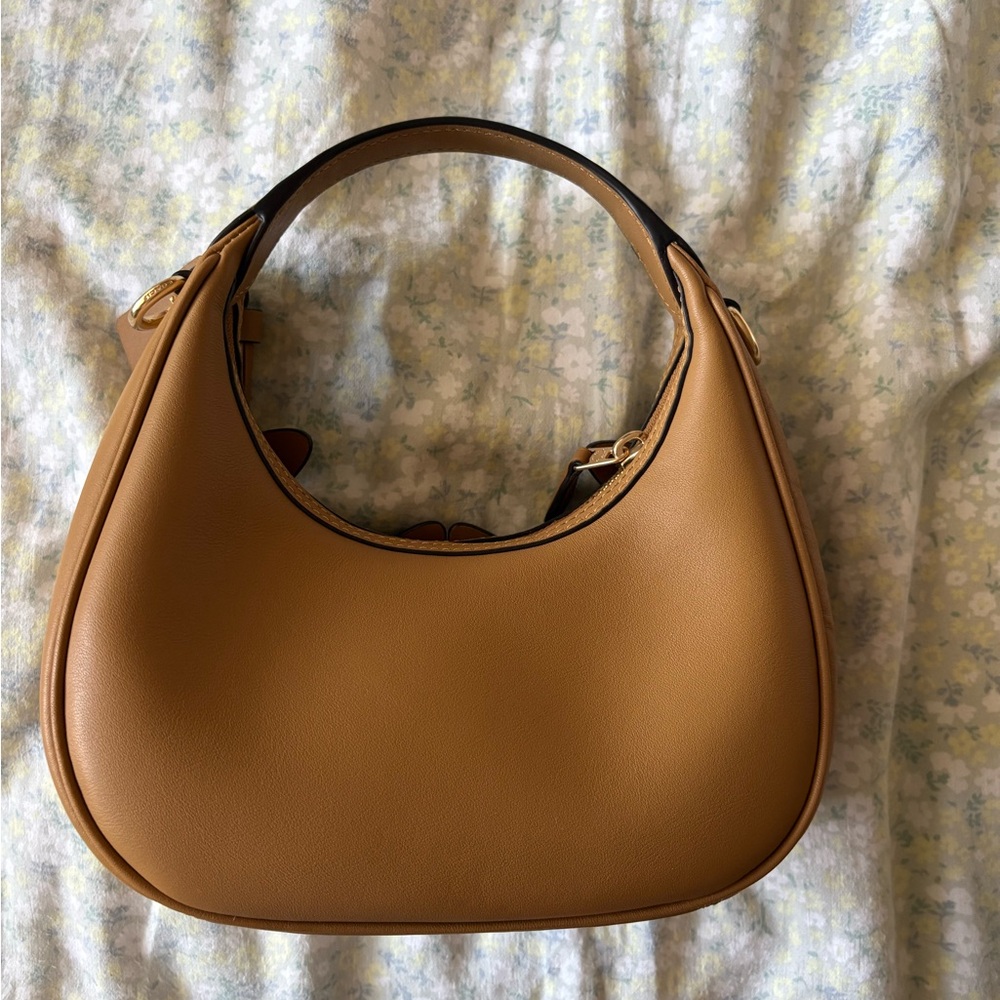 Coach Carmen Mini crossbody - Picture 2 of 3